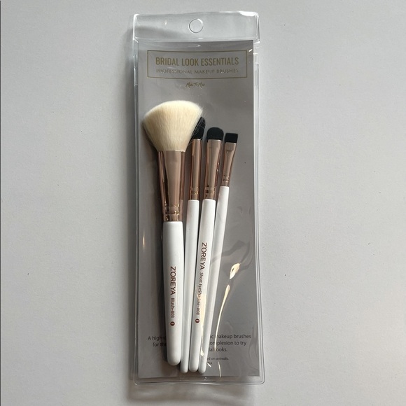 Professional Eye Makeup Brush Set - Picture 1 of 1